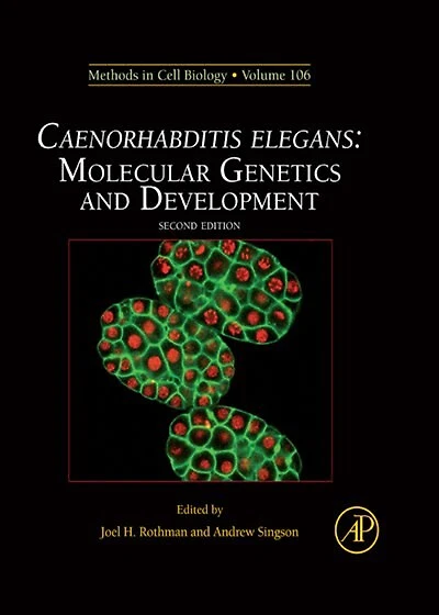 Caenorhabditis Elegans: Molecular Genetics and Development