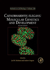 Caenorhabditis Elegans: Molecular Genetics and Development