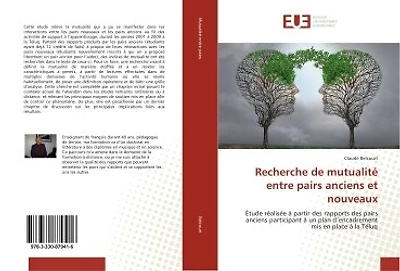Recherche de mutualité entre pairs anciens et nouveaux