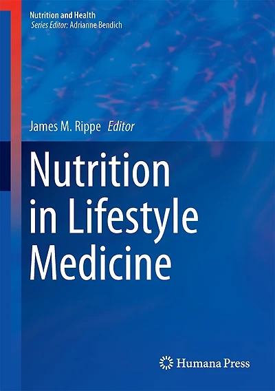 Nutrition Lifestyle Medicine