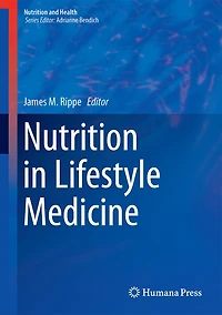 Nutrition Lifestyle Medicine