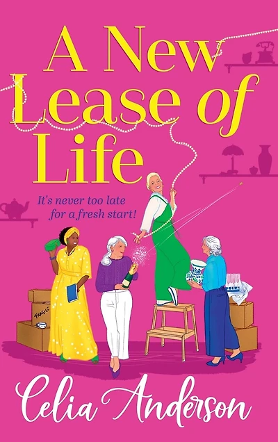 A New Lease of Life