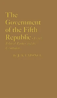 Government Fifth Republic