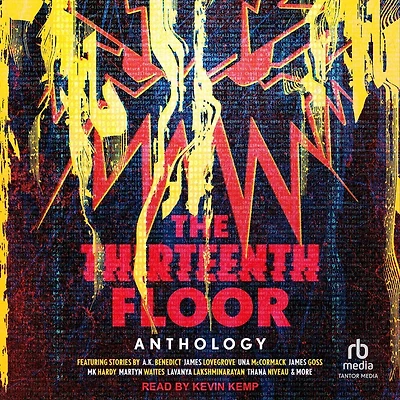 The Thirteenth Floor Anthology