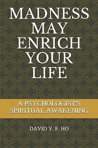 Madness May Enrich Your Life: A Psychologist's Spiritual Awakening