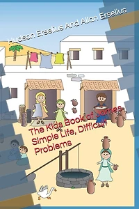 The Kids Book of James