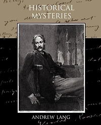 Historical Mysteries