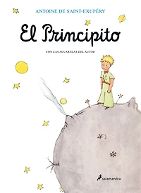 El Principito (edición especial en tapa dura) / The Little Prince (Hardcover Special Edition)
