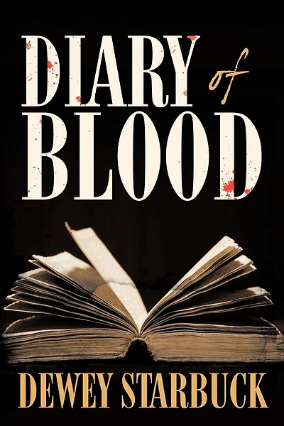Diary Of Blood