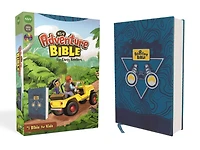 Adventure Bible for Little Ones