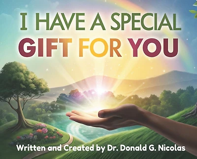 I Have A Special Gift For You
