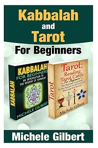 Kabbalah And Tarot For Beginners