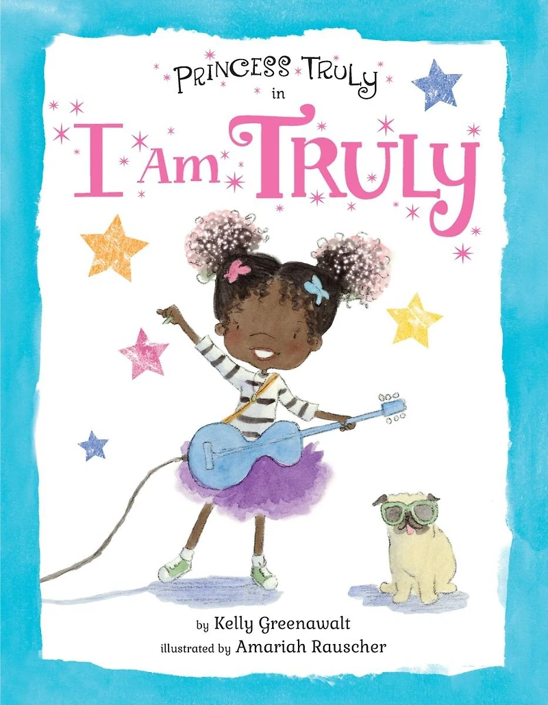 Princess Truly I Am