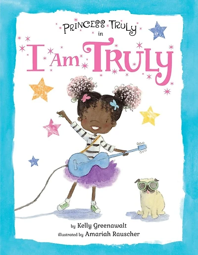Princess Truly I Am
