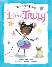 Princess Truly I Am