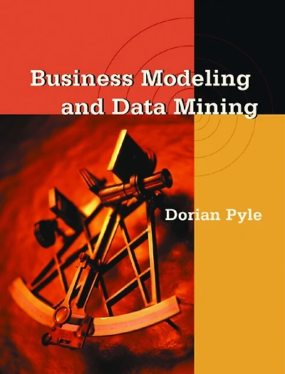 Business Modeling and Data Mining