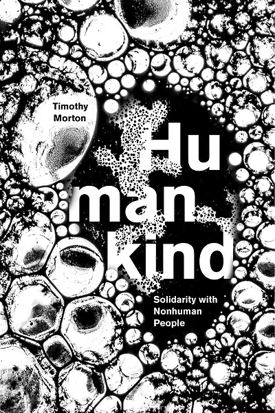Humankind: Solidarity With Non-human People