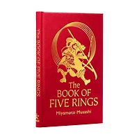 The Book of Five Rings: Luxury Full-Color Edition
