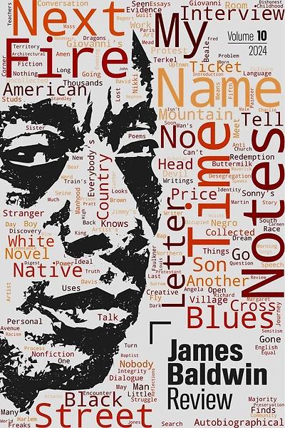 James Baldwin Review: Volume 10
