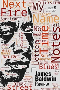 James Baldwin Review: Volume 10