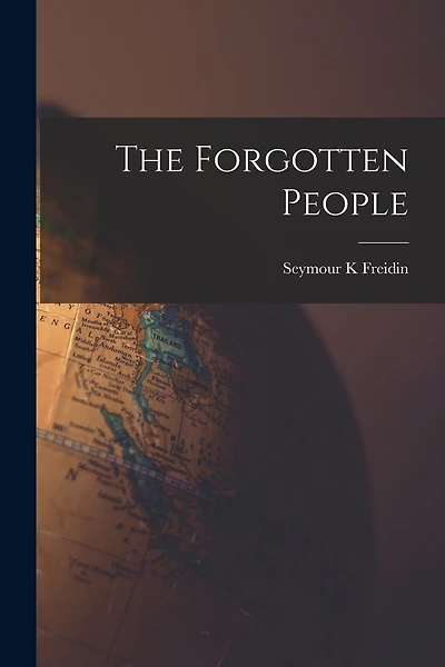 The Forgotten People