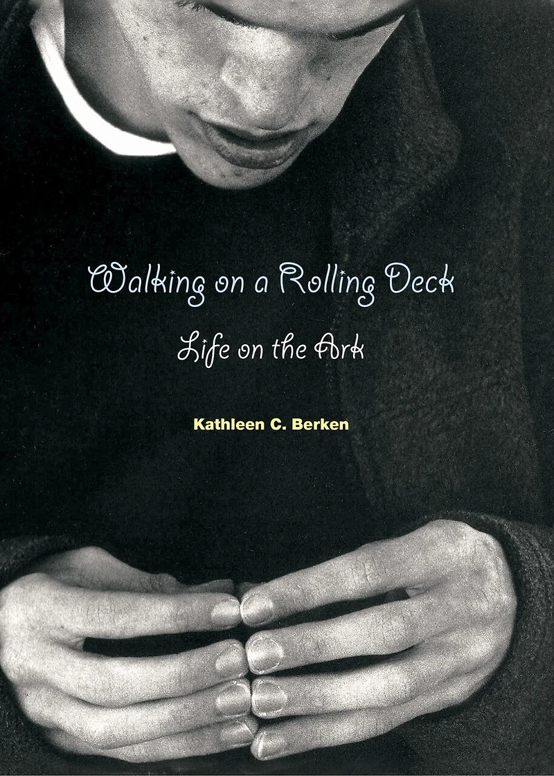 Walking on a Rolling Deck: Life the Ark