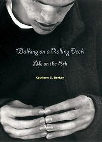 Walking on a Rolling Deck: Life the Ark