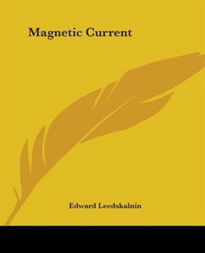 Magnetic Current