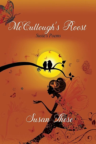 McCullough's Roost: Susie's Poems