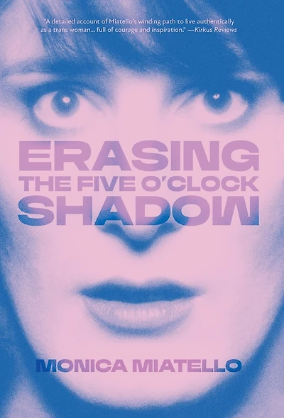 Erasing The Five O'Clock Shadow