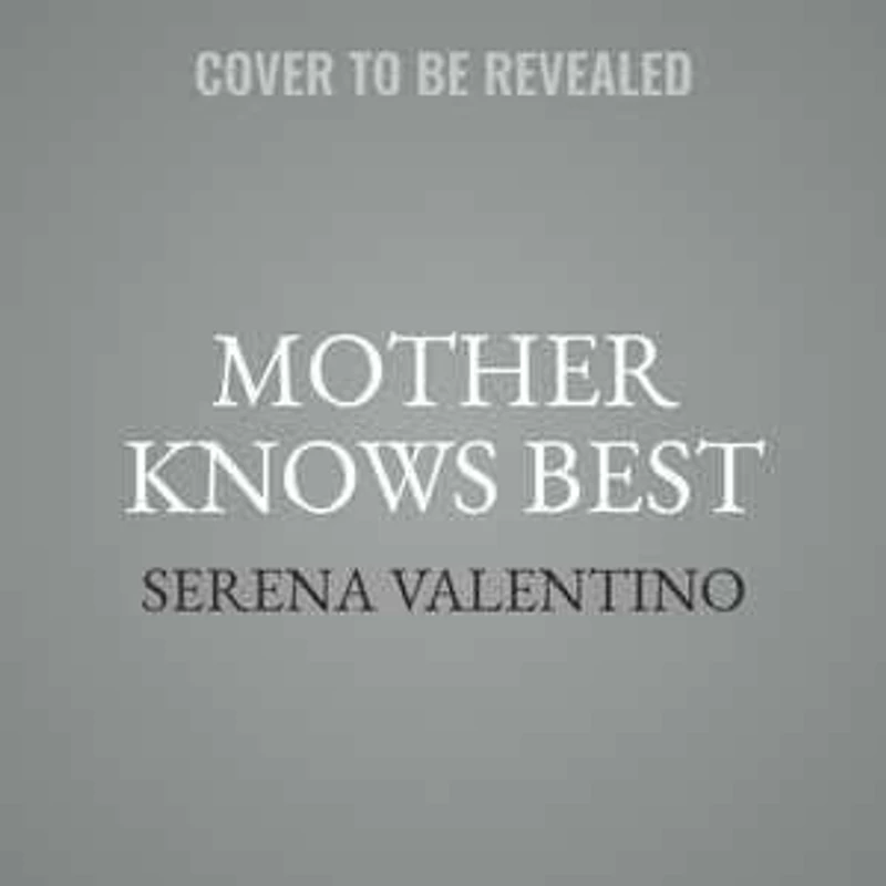 Mother Knows Best: A Tale Of The Old Witch