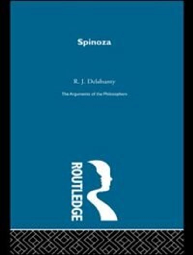 Spinoza-Arg Philosophers