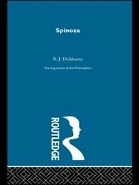 Spinoza-Arg Philosophers