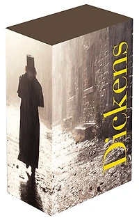 Charles Dickens : David Copperfield, De grandes espérances, Pickwick Club, Oliver Twist