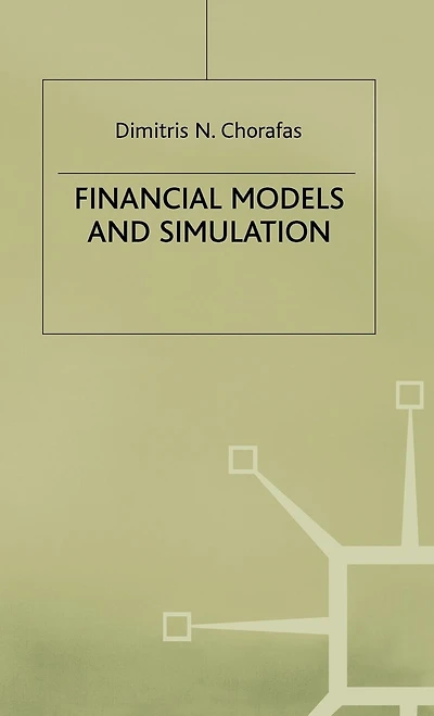 Financial Models And Simulation