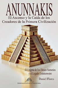 Anunnakis: El Ascenso y la Caída de los Creadores de la Primera Civilización