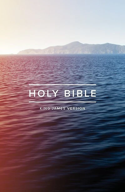 KJV Outreach Bible
