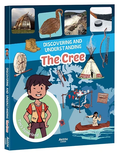 Discovering and Understanding The Cree