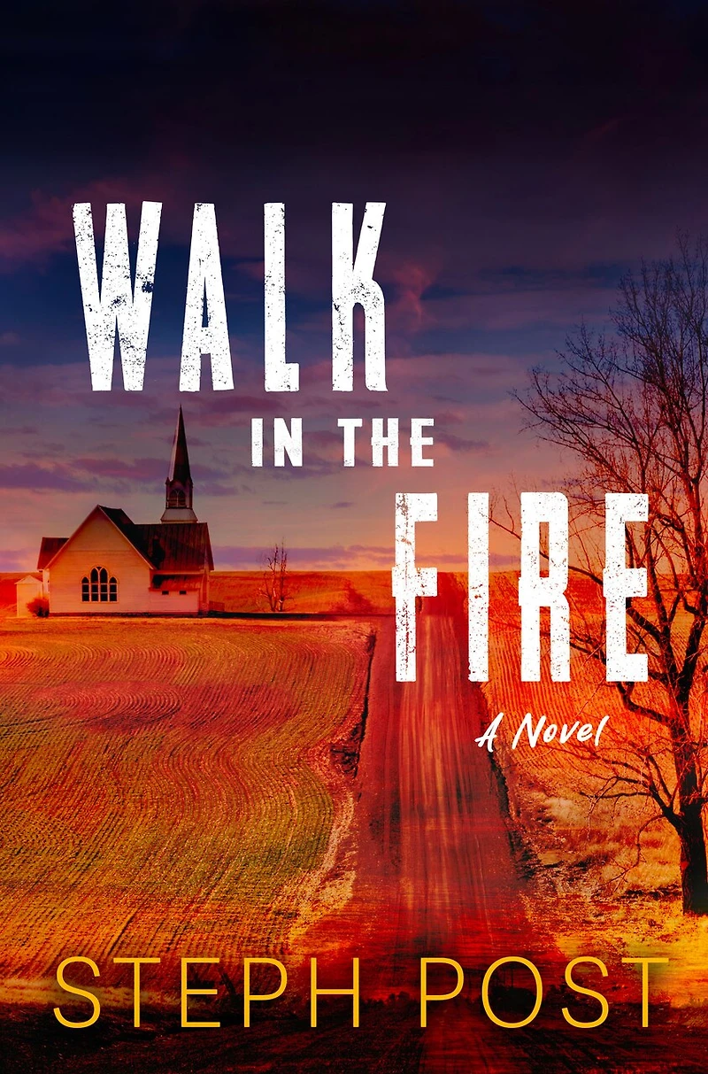 Walk the Fire