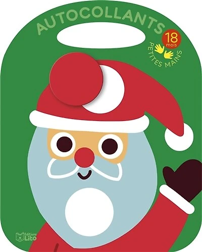 Joyeux Noël !: 18 mois