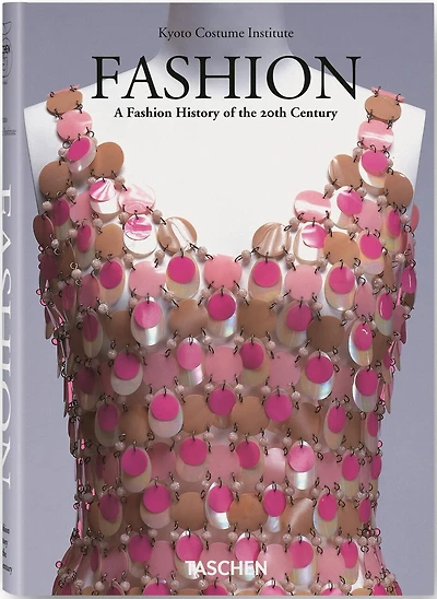 Fashion: A Fashion History Of The 20th Century