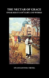 The Nectar of Grace (Paperback)