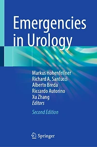 Emergencies Urology