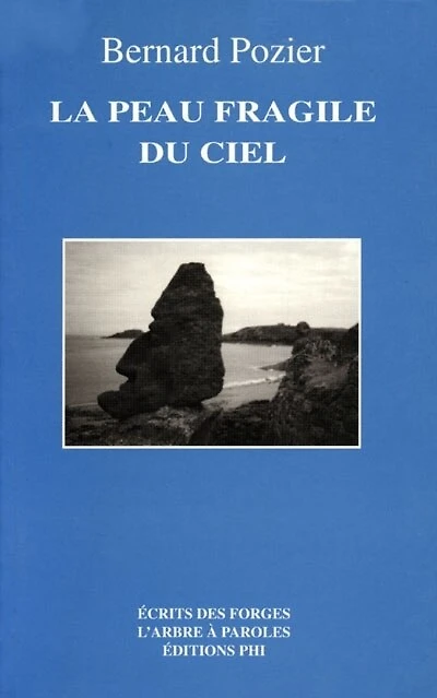 La peau fragile du ciel