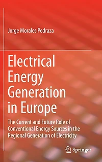 Electrical Energy Generation Europe: the Current and Future Role of Conventional Sources Regional Electricity