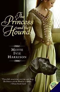 the Princess and Hound