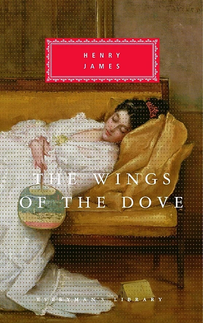 the Wings of Dove
