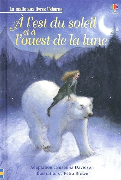A l'est du soleil et à l'ouest de la lune
