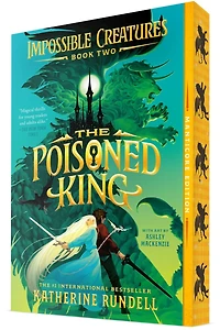 The Poisoned King