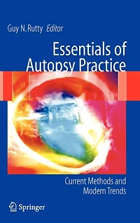 Essentials of Autopsy Practice: Advances, Updates and Emerging Technologies